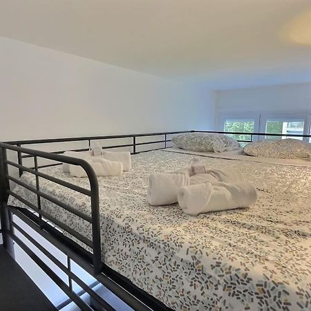 Апартаменты "L'Horizon" De Miss.K Conciergerie Макон Экстерьер фото